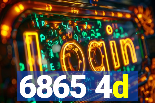6865 4d